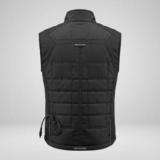 Venture Heat Heated Vest view 2