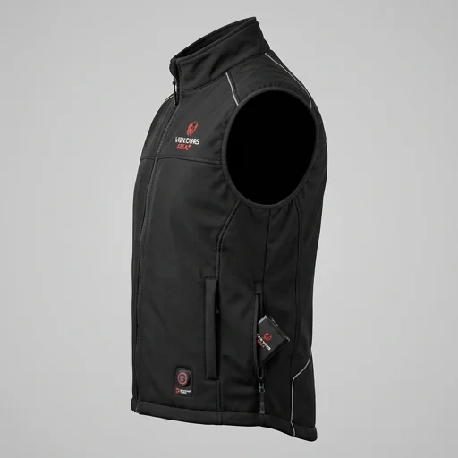 Venture Heat Heated Vest view 3