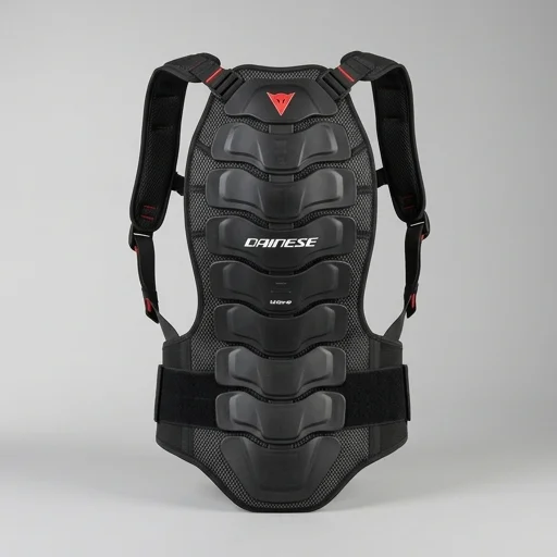 Dainese Wave Back Protector