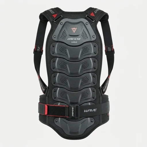 Dainese Wave Back Protector view 2