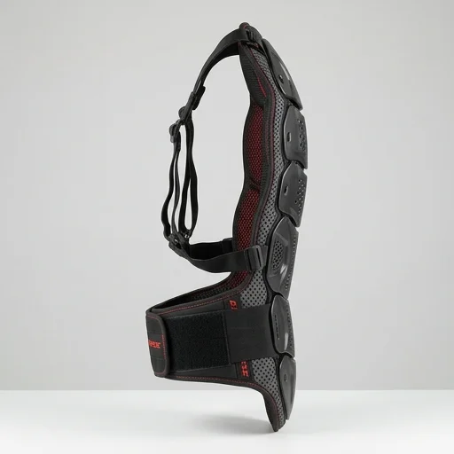 Dainese Wave Back Protector view 3