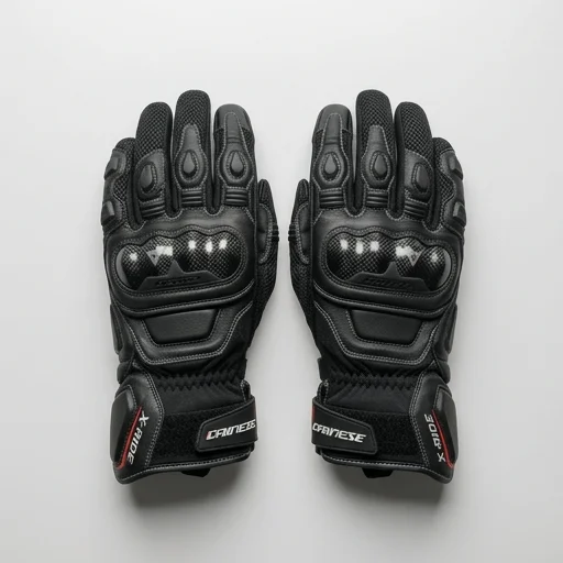 Dainese X-Ride Gloves view 2